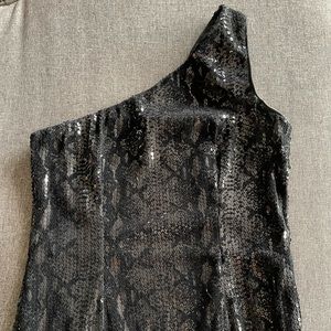 Like new event dress